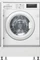 Siemens iQ700 WI14W443 Frontlader Vorschaubild