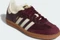 adidas Samba OG maroon/cream white/gold metallic Vorschaubild