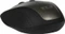Inca IWM-201RG Silent Wireless Mouse grau/schwarz, USB Vorschaubild