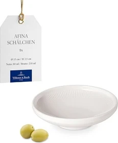 Villeroy & Boch Afina Dessertschale 13.1cm