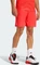 adidas Tennis Ergo Shorts semi lucid red (Herren) Vorschaubild