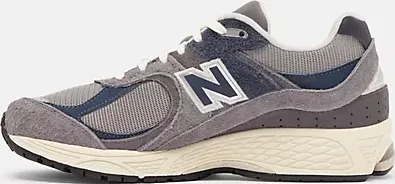 New Balance 2002R nb navy/castlerock/shadow grey (Herren)