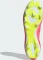 adidas X Crazyfast Club FXG solar red/cloud white/team solar yellow 2 Vorschaubild