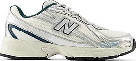 New Balance 740 medusa green