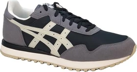 Asics Tiger Runner II black/light dust