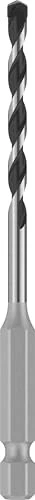 Bosch Professional PRO HEX-5 Spiralbohrer, 4x50x100mm, 1 Stück