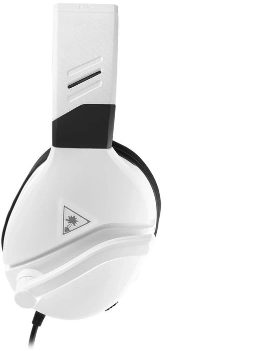 Turtle Beach Recon 200 weiß
