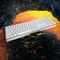 Cherry MX Board 3.0 S, weiß, MX BLACK, USB, EU Vorschaubild