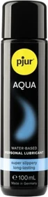 pjur Aqua Gleitgel,    100ml