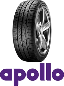 Apollo Alnac 4G All Season 225/55 R19 99W