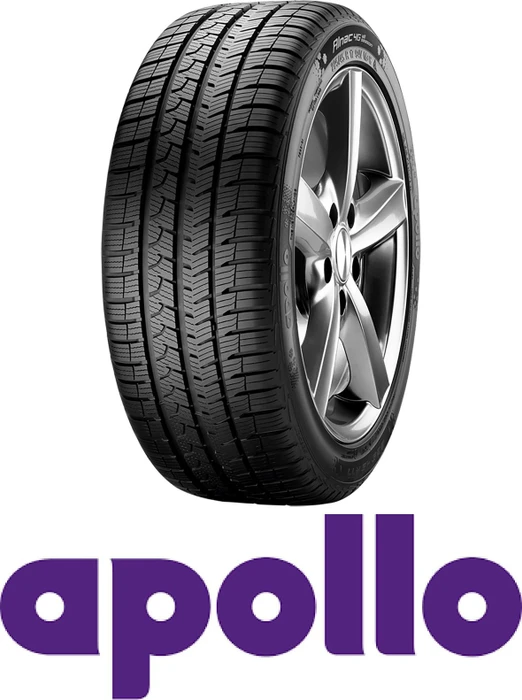 Apollo Alnac 4G All Season 225/55 R19 99W