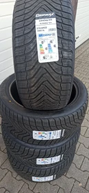 Gripmax Status AllClimate 275/40 R20 106W XL