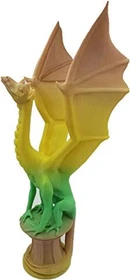 PrimaCreator EasyPrint PLA, Rainbow Neon, Spule, 1.75mm, 1.00kg
