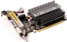 Zotac GeForce GT 630 Zone, 1GB DDR3, VGA, DVI, HDMI