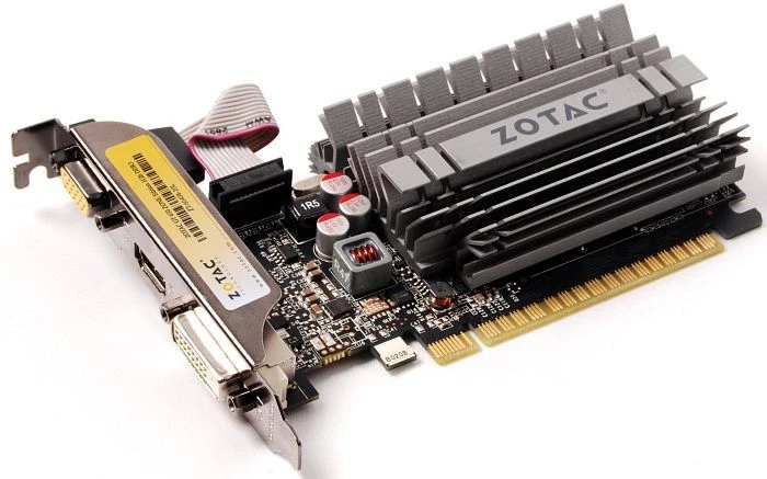 Zotac GeForce GT 630