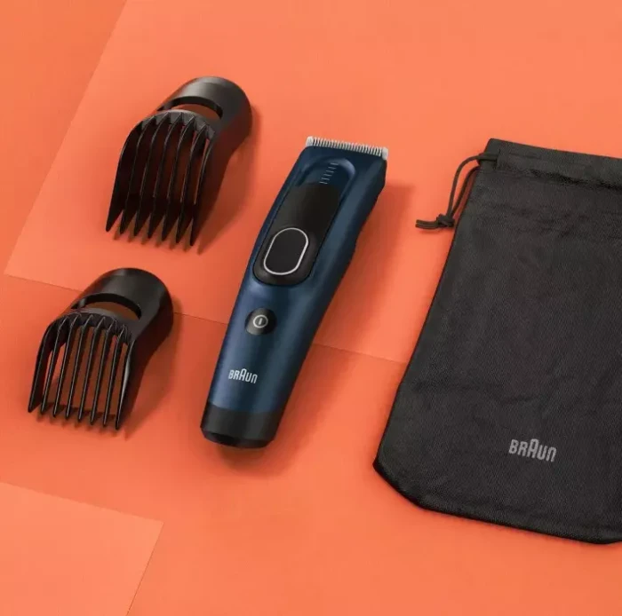 Braun Series 5 HC5350