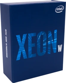 Intel Xeon W-3175X, 28C/56T, 3.10-3.80GHz, boxed ohne Kühler