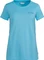 Vaude Essential Funktionsshirt kurzarm crystal blue (Damen) Vorschaubild