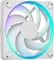 Fractal Design Momentum 14 RGB, weiß, 140mm Vorschaubild