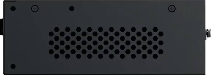 Strong Desktop Gigabit Switch, 5x RJ-45, 1x SFP, 100W PoE+