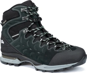 Hanwag Makra Trek GTX petrol/mint (Damen)