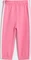 adidas Essentials Trainingsanzug pink fusion/white (Junior) Vorschaubild