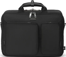 Dicota Top Traveller SEVEN Toploader, 14-16"