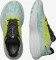 Salomon Aero Glide 2 white/sulphur spring/tanger turquoise (Damen) Vorschaubild