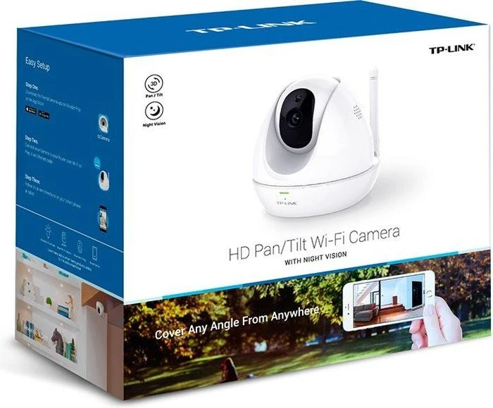 TP-Link NC450
