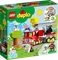 LEGO DUPLO - Feuerwehrauto Vorschaubild