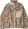 Patagonia Classic Retro-X Fleece Jacke (Damen) Vorschaubild