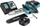 Makita DUC254Z Akku-Kettensäge solo