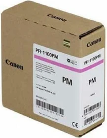 Canon Tinte PFI-1100PM magenta photo