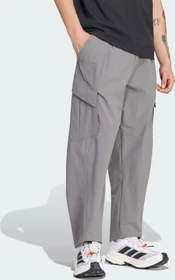 adidas Terrex Xploric Clima365 Cargo Hose lang grey four (Herren)