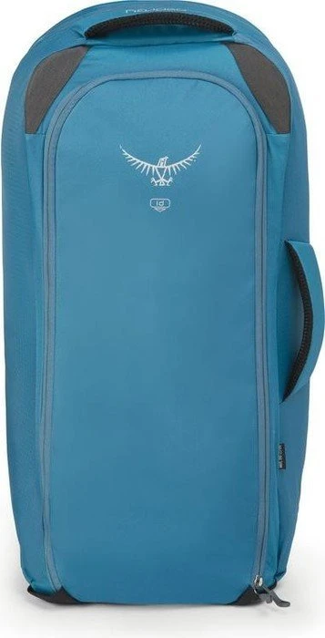 Osprey Farpoint 70 caribbean blue