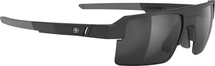 Rudy Project Sirius black matte/smoke black