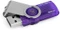 Kingston DataTraveler 101 G2 32GB violett, USB-A, USB 2.0 Vorschaubild