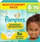 Pampers Premium Protection Gr.6 Einwegwindel, 13-18kg Vorschaubild