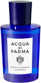 Acqua di Parma Blu Mediterraneo Mirto di Panarea La Riserva Eau de Parfum, 100ml