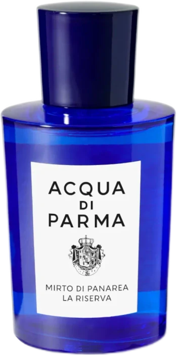 Acqua di Parma Blu Mediterraneo Mirto di Panarea La Riserva Eau de Parfum, 100ml