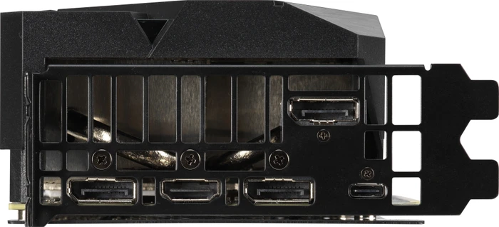 ASUS Dual GeForce RTX 2080 EVO, DUAL-RTX2080-8G-EVO, 8GB GDDR6, HDMI, USB-C, 3x DP