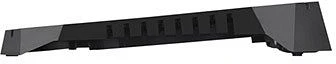 Thermaltake Massive V20, Notebook-Stand/Notebook-Kühler 10-17"