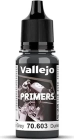 Vallejo Surface Primer german panzer grey, 17ml