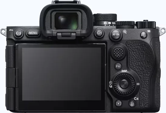 Sony Alpha 7R VI Body