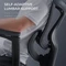 Sihoo Doro C300L Ergonomischer Bürostuhl mit Fußstütze, schwarz Vorschaubild