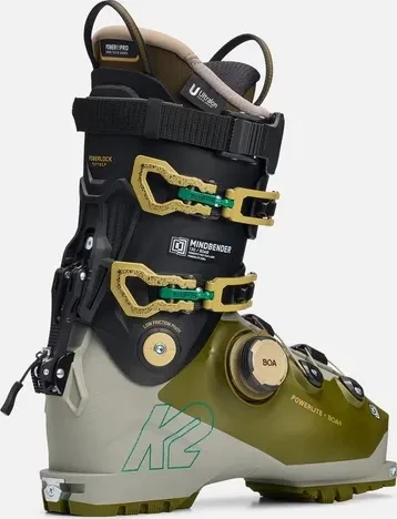K2 Mindbender 130 BOA (Herren) (Modell 2025/2026)