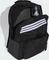 adidas Classic Horizontal 3-Streifen schwarz/weiß Vorschaubild
