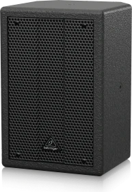 Behringer SAT 1004, Stück