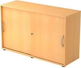 Hammerbacher Schiebetürenschrank 2OH V1752S