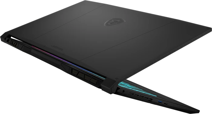 MSI Katana 17 B12VGK-405 Core Black Katana 17 B12VGK-405, Core i7-12650H, 16GB RAM, 1TB SSD, GeForce RTX 4070, DE